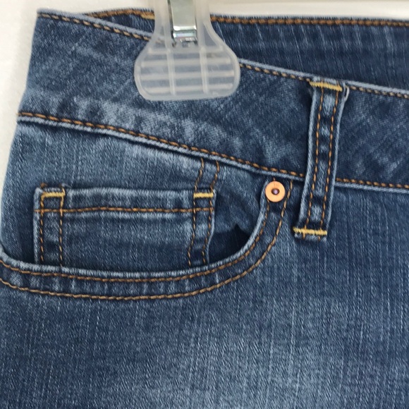 Tommy Hilfiger curve skinny size 4 - Picture 6 of 13